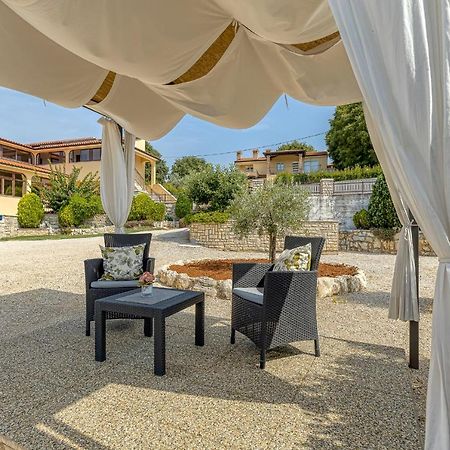 Cottage Nilda I Musalez Εξωτερικό φωτογραφία