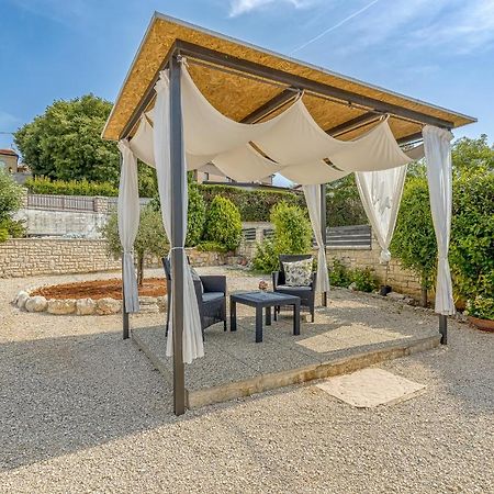 Cottage Nilda I Musalez Εξωτερικό φωτογραφία