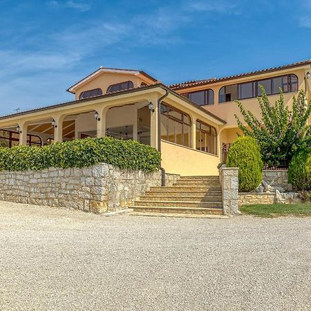 Cottage Nilda I Musalez Εξωτερικό φωτογραφία