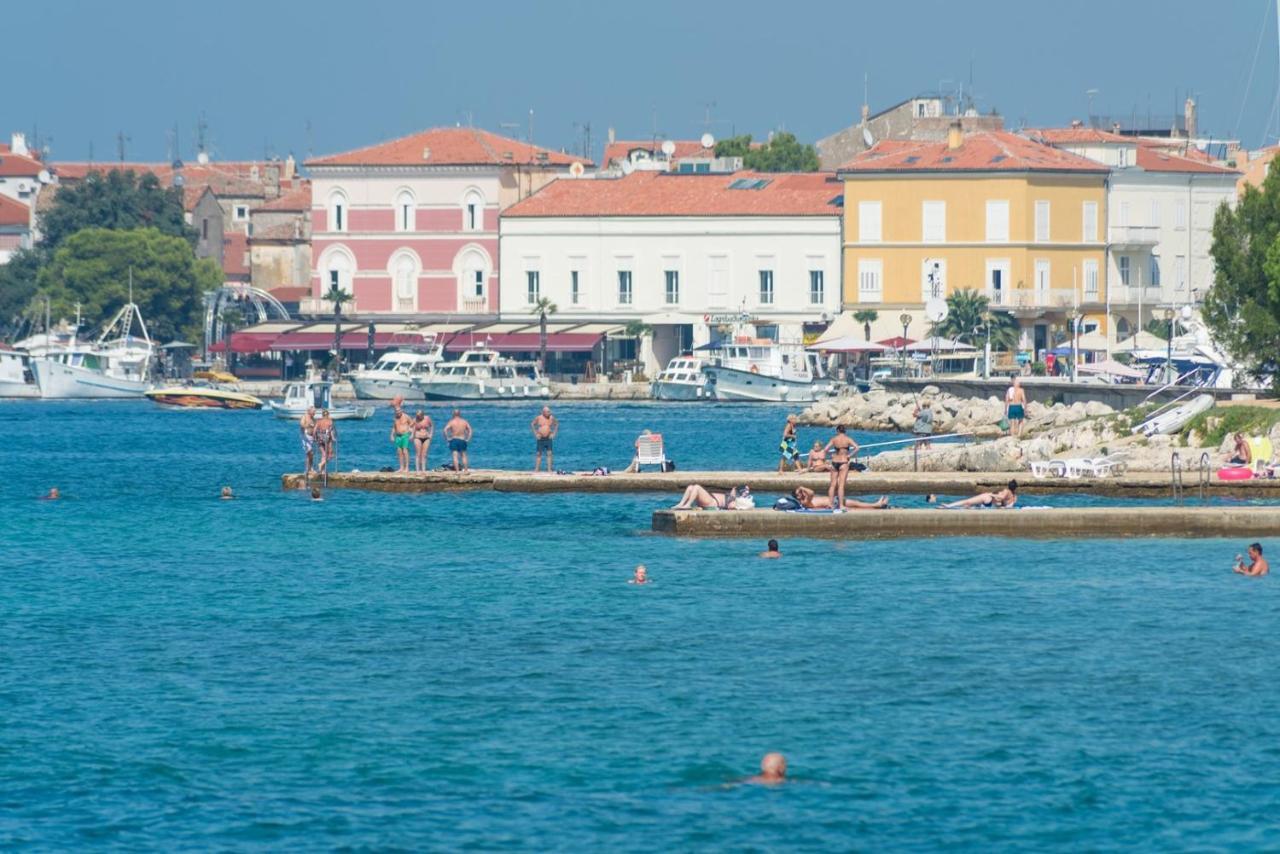 Cottage Nilda I Musalez Εξωτερικό φωτογραφία
