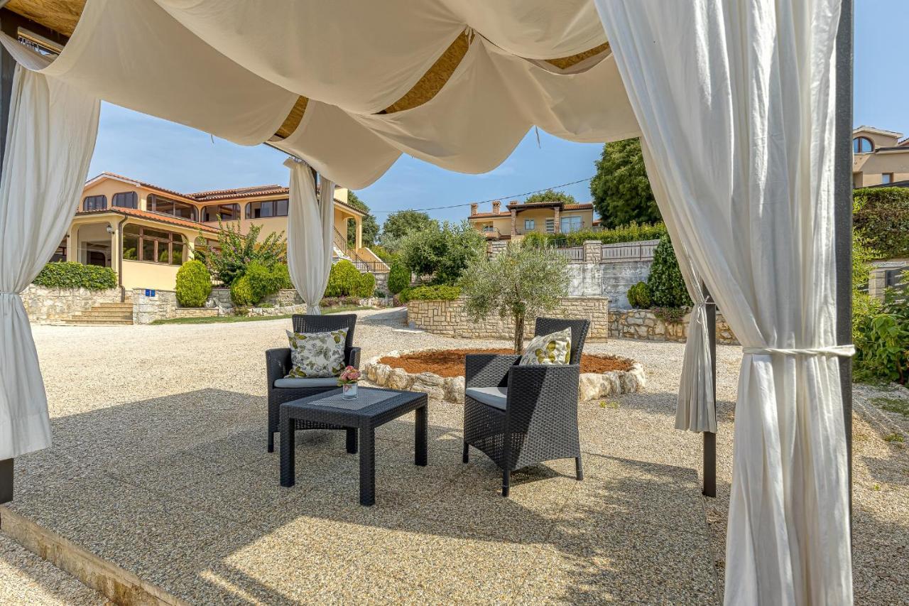 Cottage Nilda I Musalez Εξωτερικό φωτογραφία