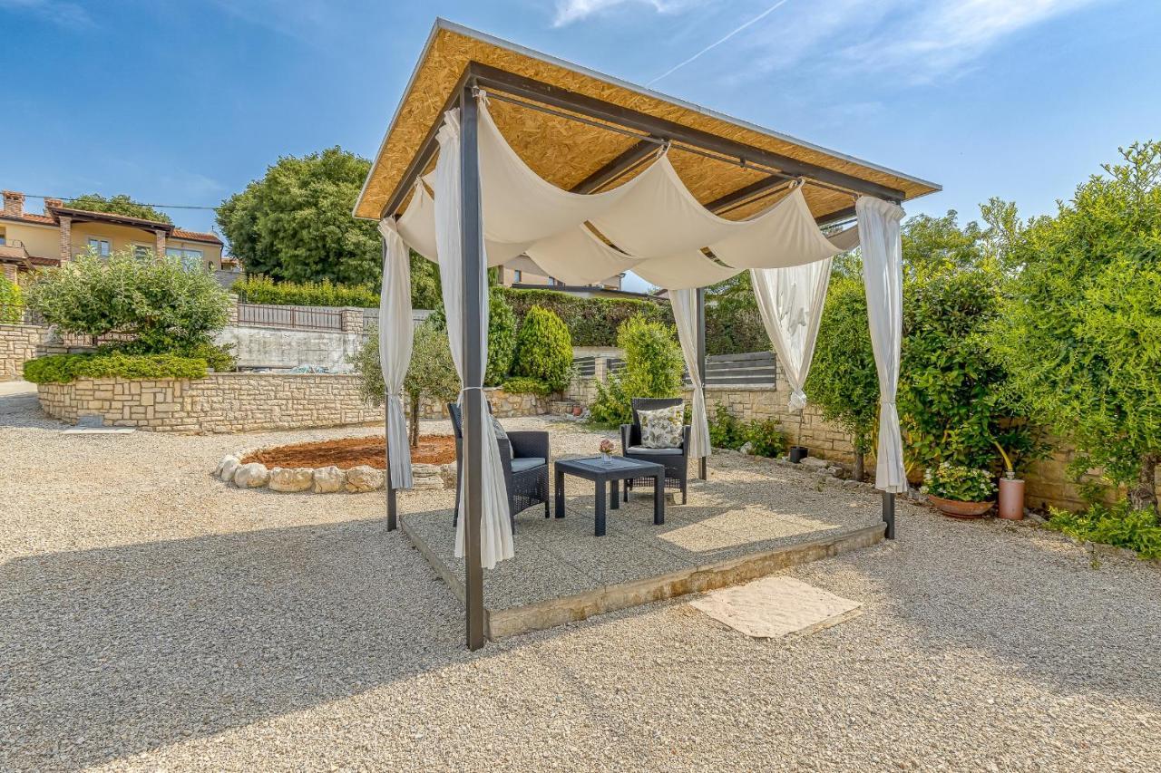 Cottage Nilda I Musalez Εξωτερικό φωτογραφία