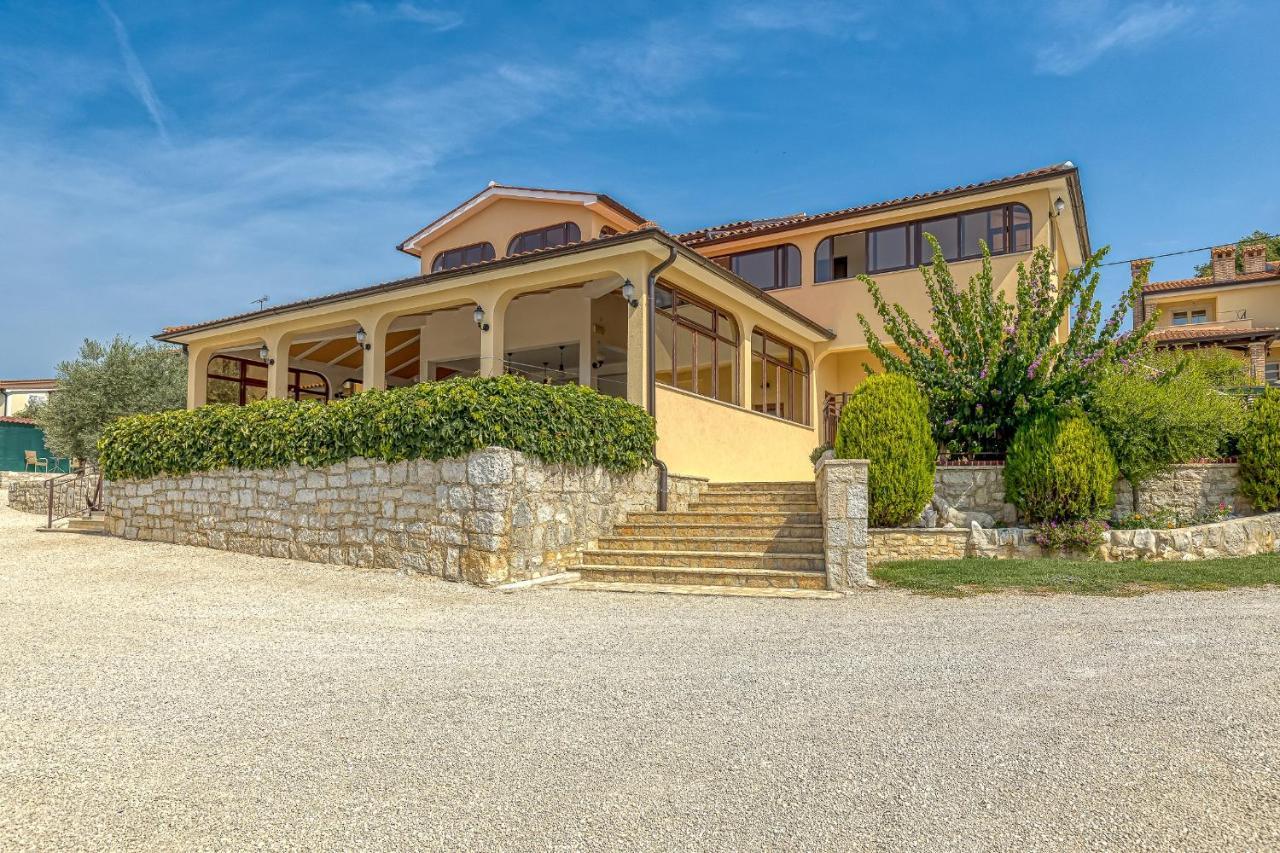Cottage Nilda I Musalez Εξωτερικό φωτογραφία