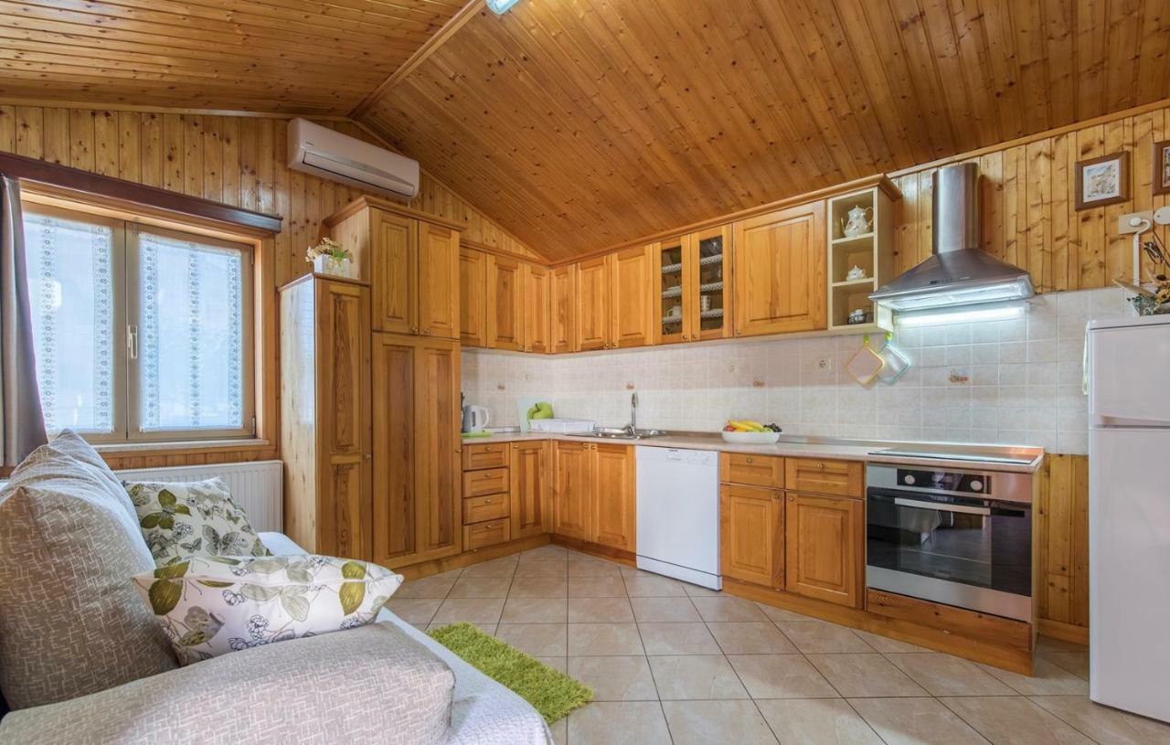 Cottage Nilda I Musalez Εξωτερικό φωτογραφία