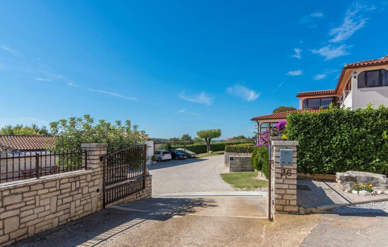 Cottage Nilda I Musalez Εξωτερικό φωτογραφία