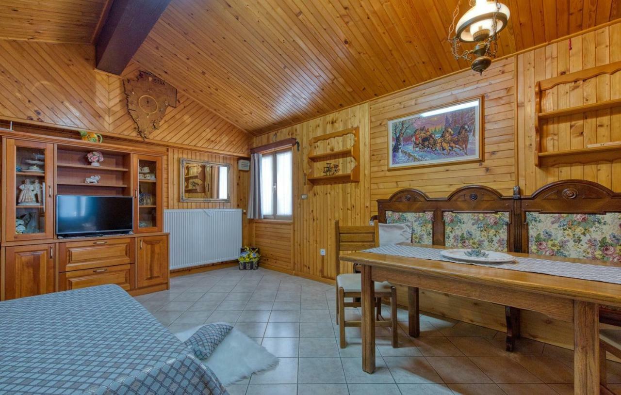 Cottage Nilda I Musalez Εξωτερικό φωτογραφία