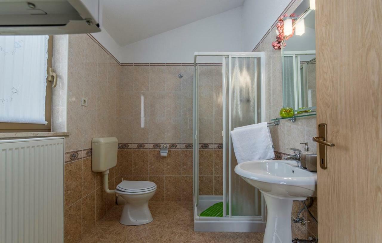 Cottage Nilda I Musalez Εξωτερικό φωτογραφία